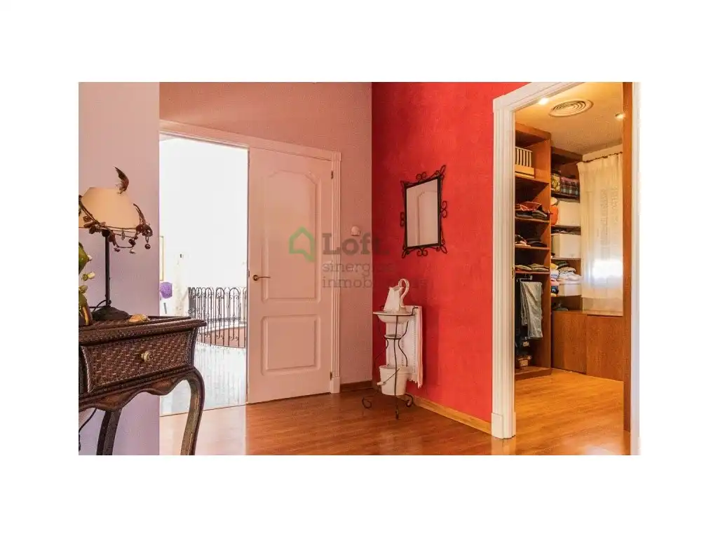Casa o chalet en venta en Badajoz con Aire acondicionado, Calefacción y Jardín privado