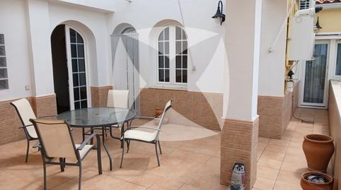 Foto 3 de Pis en venda a Calle Roble, Maria Auxiliadora - Barriada de Llera, Badajoz Capital