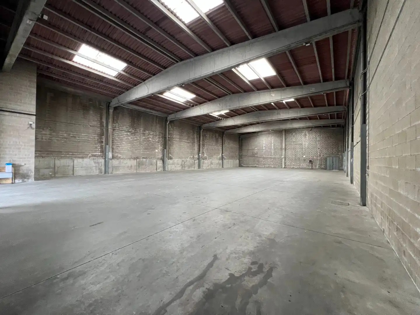 Industriegebäude zur Miete in Rúa Hedras, imagen 29