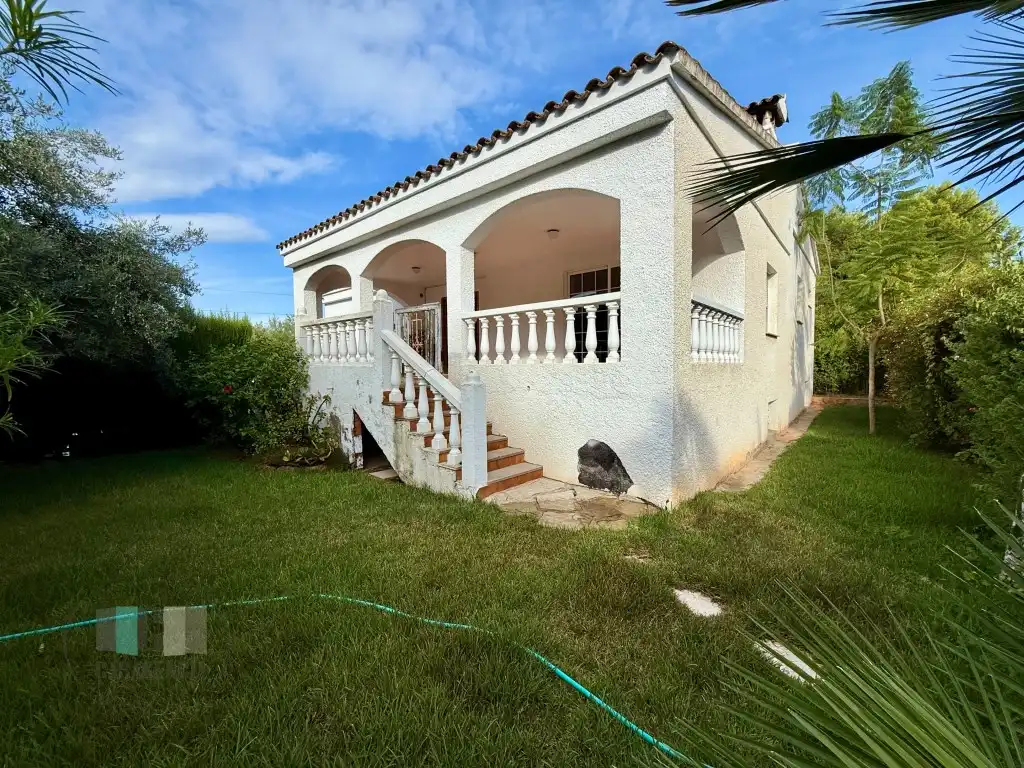 Casa o chalet en venta en Calle Dels Xipres, El Balcó - Jaume I