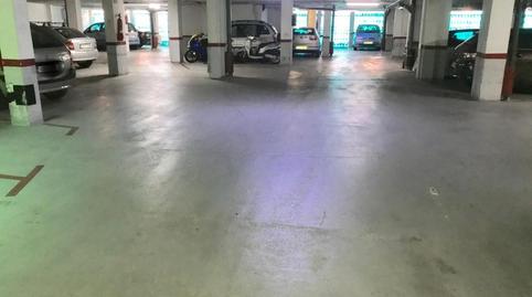 Foto 5 de Garatge en venda a Santa Coloma, Sant Adriá Nord, Barcelona