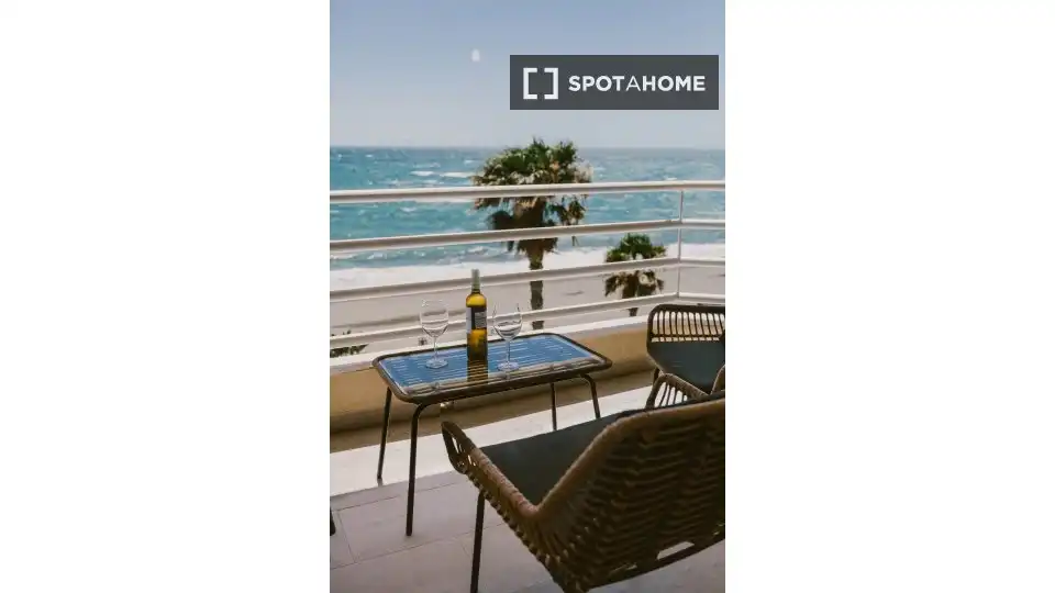 Room in Playa del Rincón