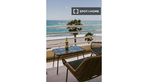 Foto 3 de Habitació a Playa del Rincón, Rincón de la Victoria