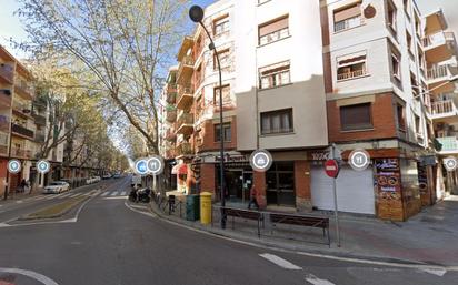 Exterior view of Flat for sale in Reus  with Balcony