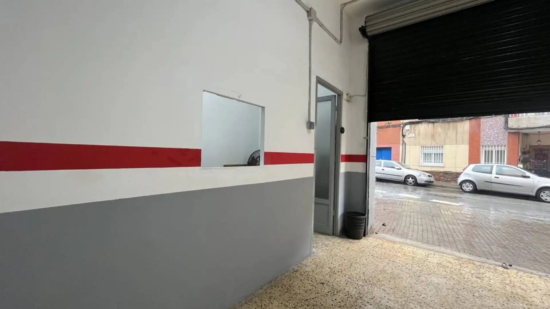 Local de lloguer a Calle Mossèn Camil Rosell, 77, Centre