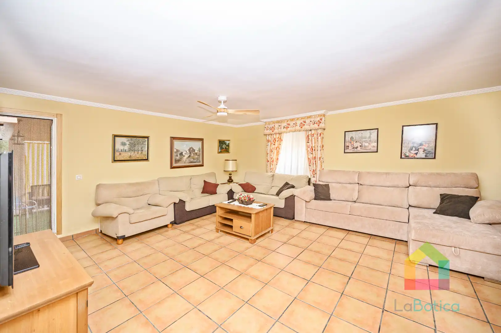 Chalet en venta en Santa Olalla, imagen 10