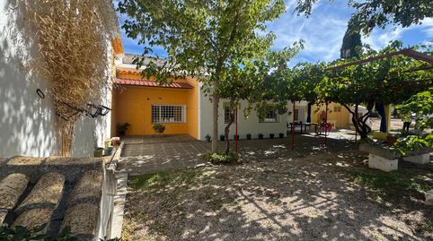 Foto 2 de Finca rústica en venta en Camino Camino Parpacen, 22, Huéscar, Granada