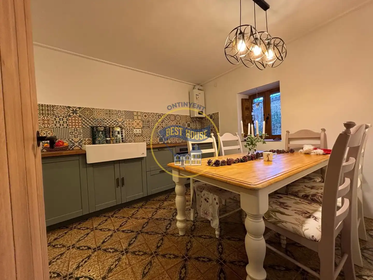 Houses for sale in Centro