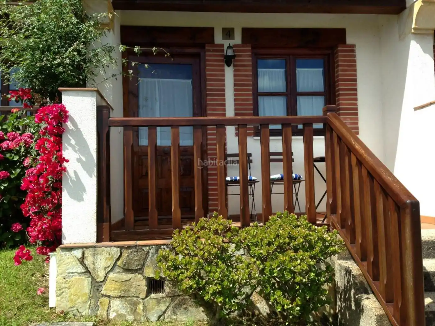 House to rent in Barrio Quintana 231, imagen 2