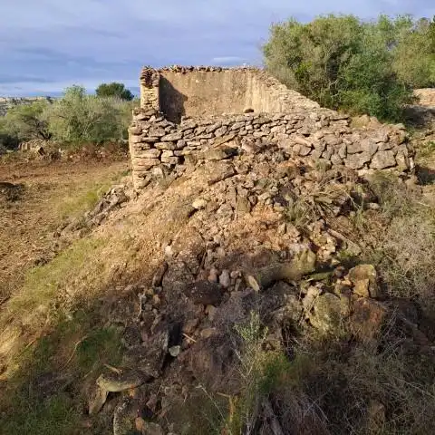 Finca rústica en venda en Tortosa