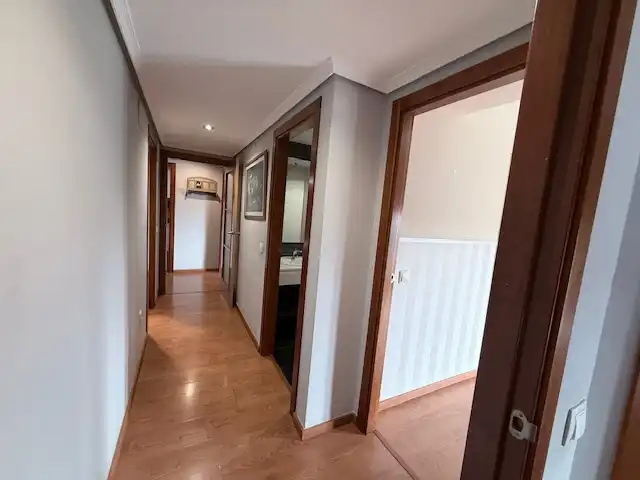 Flat for rent in Calle Antonio Borrero Chamaco, Pescadería