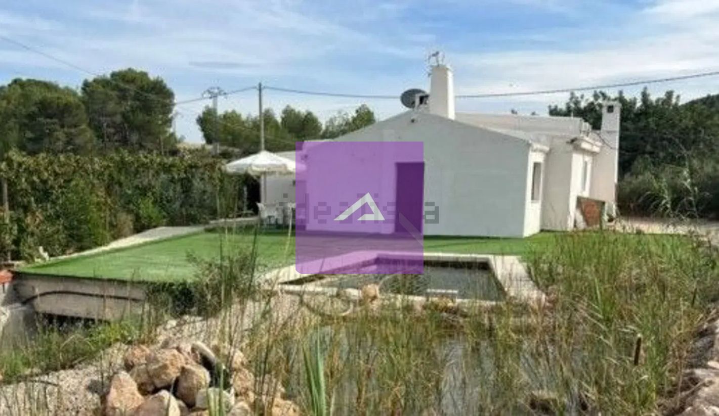 House or chalet for sale in Las Pedrizas , Chiva