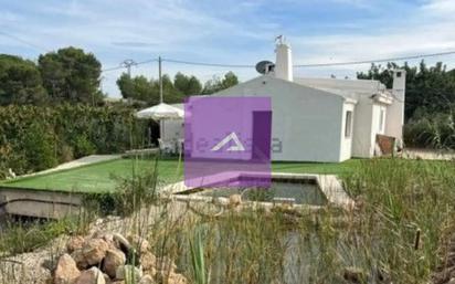 House or chalet for sale in Las Pedrizas , Chiva