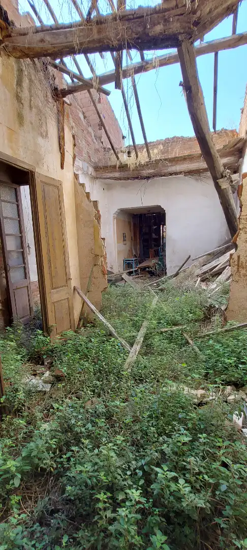 Wohnbaugrundstück zum Verkauf in Carrer de l'Estrella 197, imagen 8