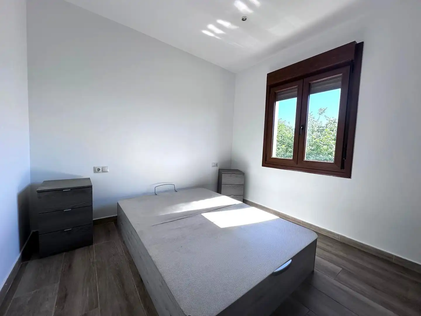 Habitación de Piso en venta en Abanto y Ciérvana-Abanto Zierbena con Calefacción