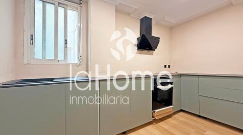 Foto 2 de Pis en venda a Montserrat, Valencia