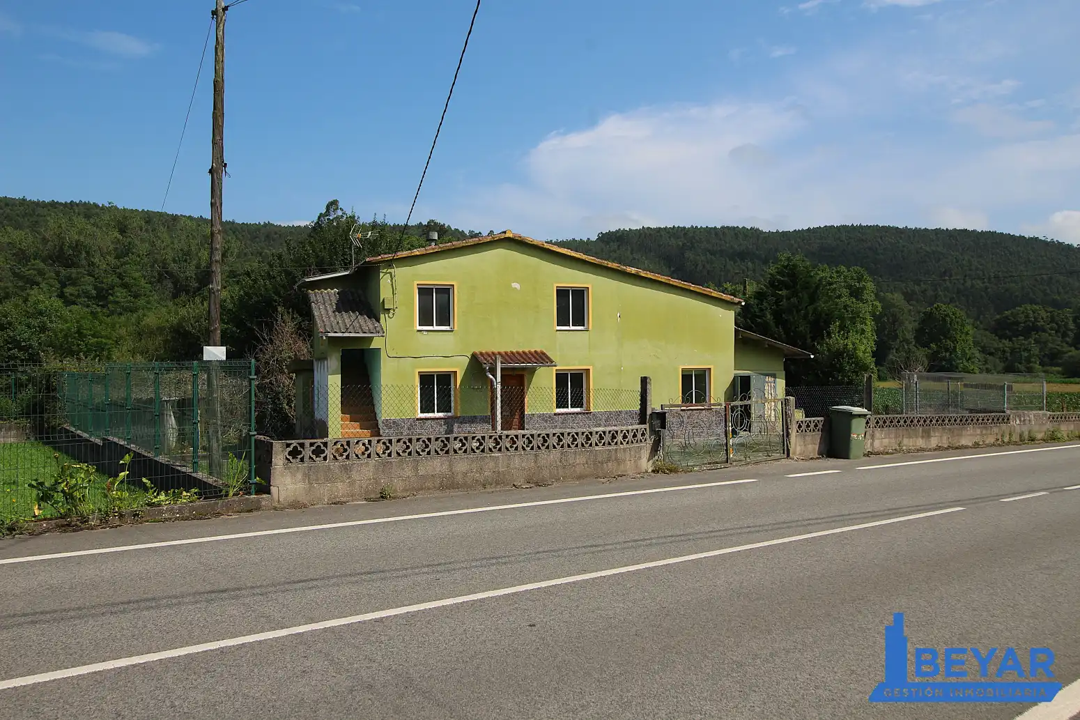 Casa o chalet en venta en Barcenilla - Barrio Borrabio, 5, Barcenilla
