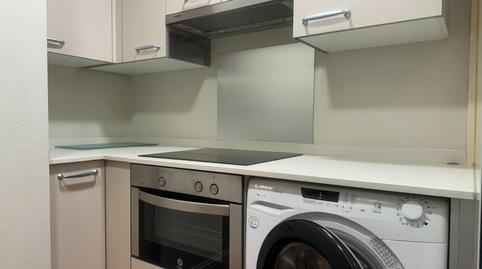 Photo 3 of Flat to rent in Calle Calle de Andrés Larrazabal