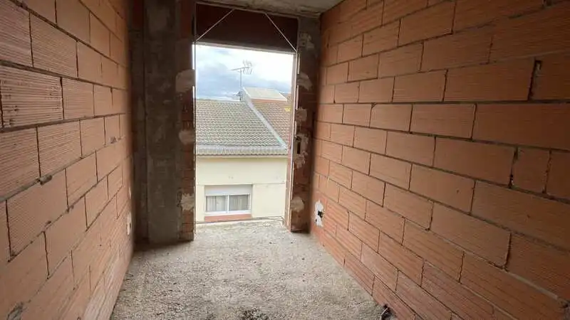 Residencial en venda a Carrer de Piera 47, imagen 3