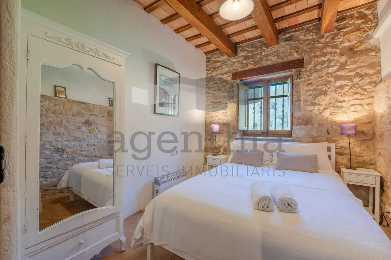Casa adosada en venta en LES MONGES, Sant Daniel