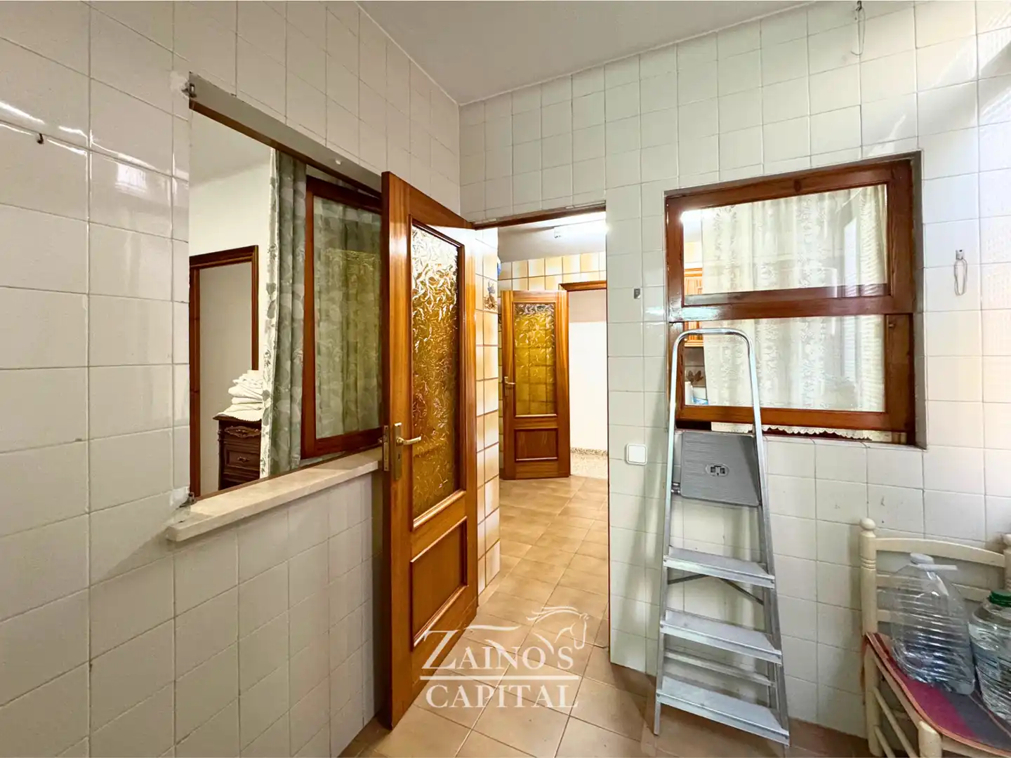 Wohnung zum Verkauf in S'Arenal, imagen 21