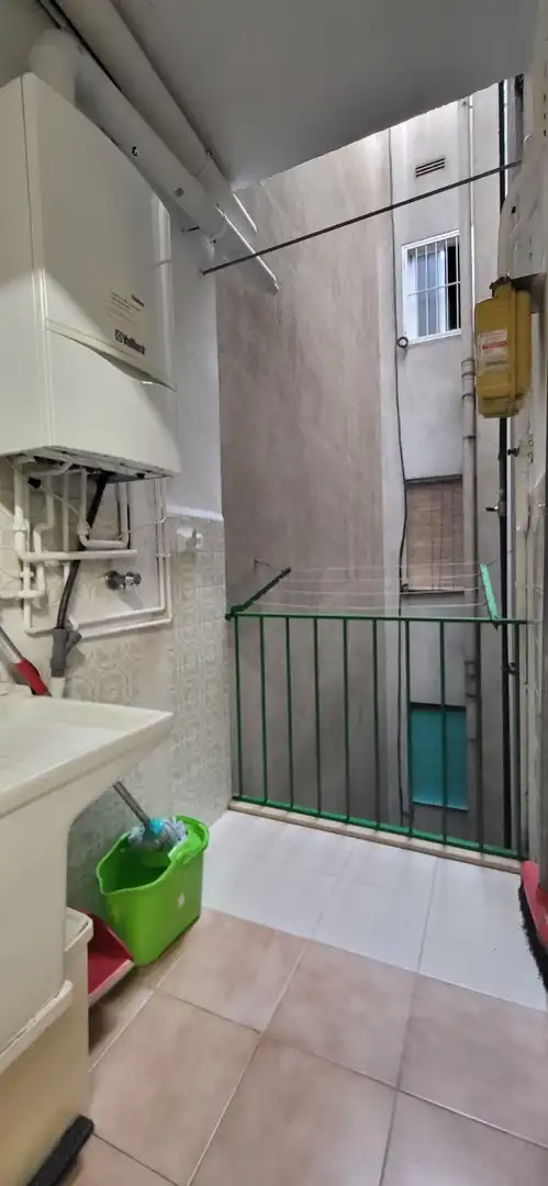 Appartamento con ascensore in affitto a Sants - Montjuïc, imagen 6