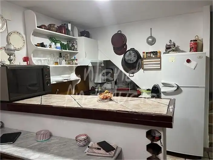 Casa rustica con piscina in vendita a Montefrío, imagen 4