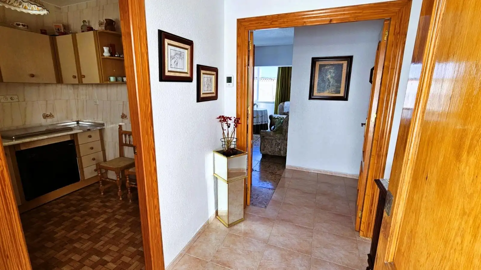 Casa adosada en venda en Salobreña amb Terrassa