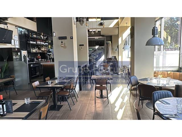 Local comercial en Alquiler en Valderas - Los Castillos