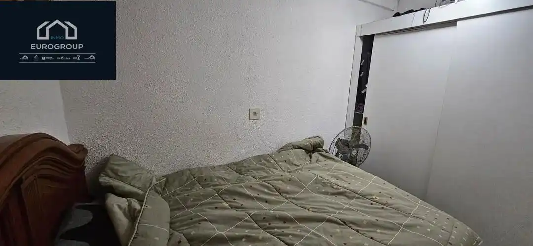 Habitación de Apartamento en venta en Benidorm