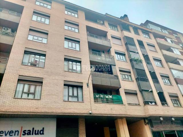 Piso en Venta en Barrio de Delicias