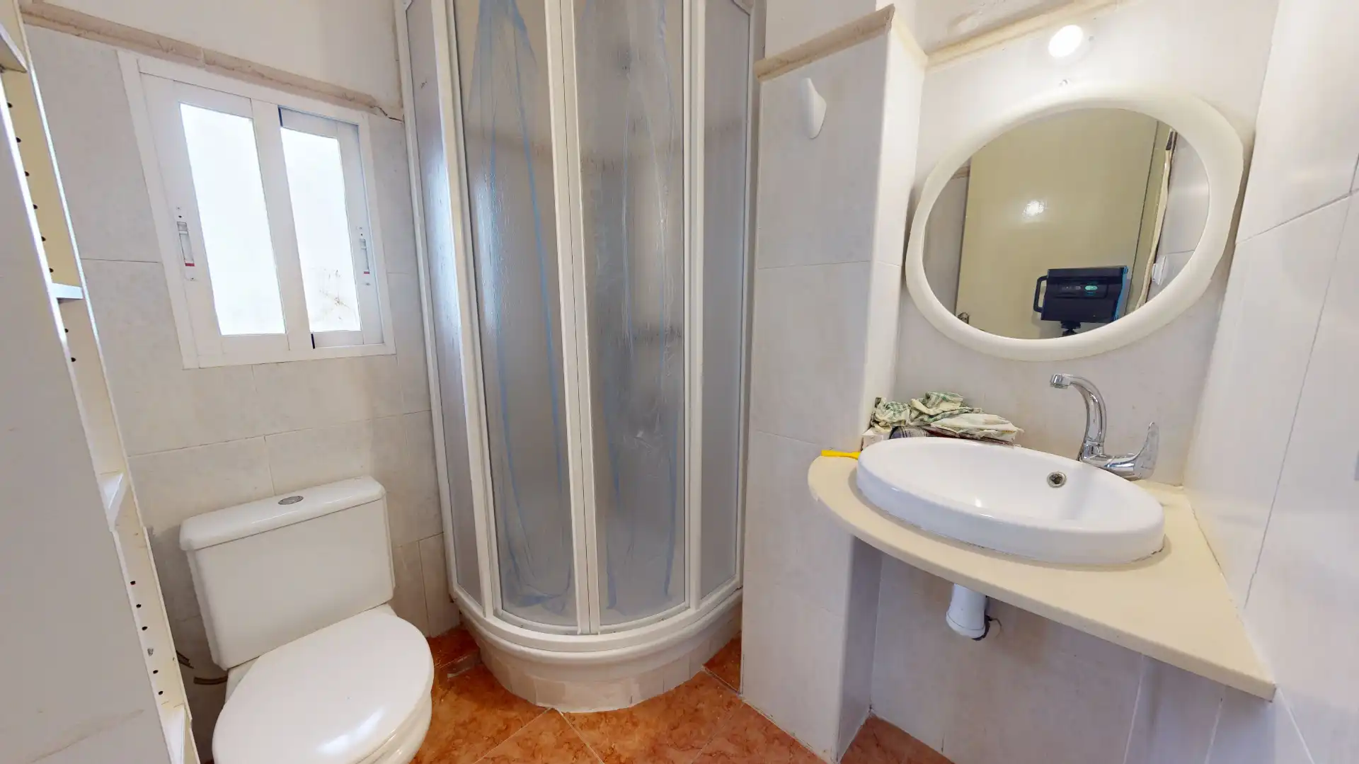 Baño de Piso en venta en Elda
