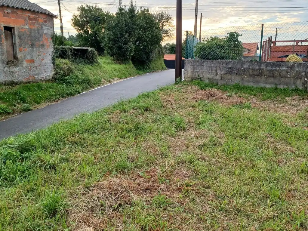 Terreno residenziale in vendita a Lugar Sambollo, imagen 8