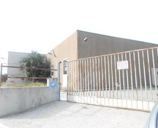 Industrial buildings for sale in Benamocarra