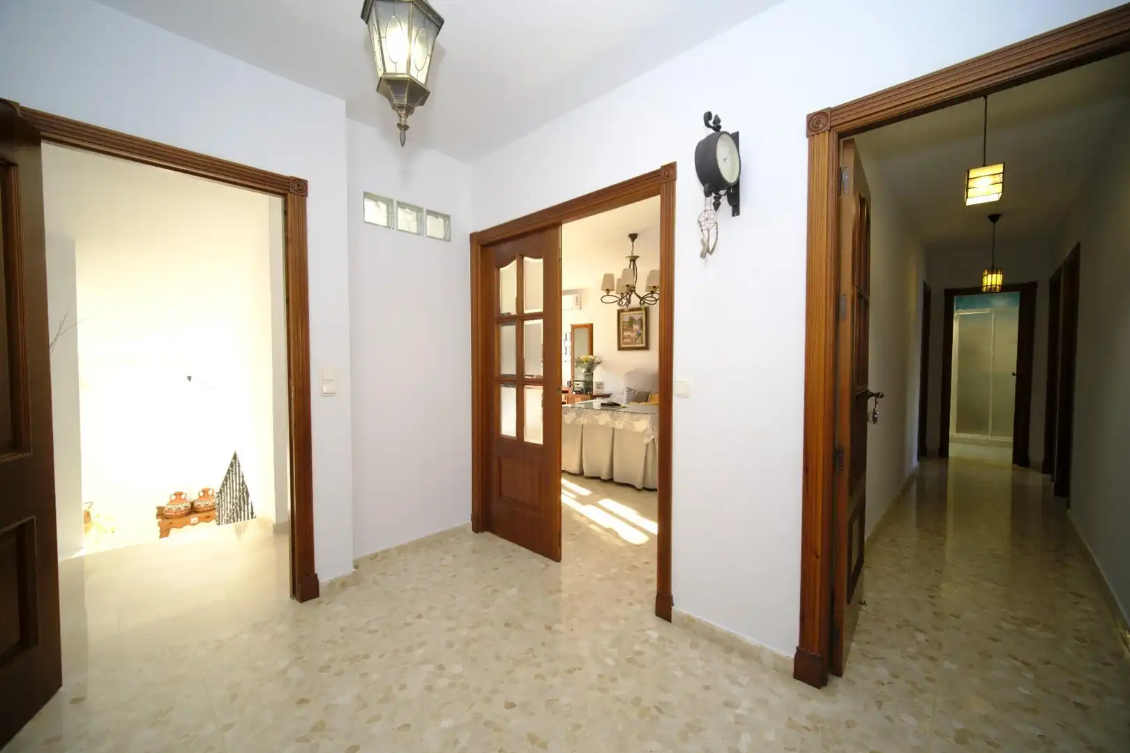 Flat for rent in Alcalá de Guadaira  with Air Conditioner and Furnished