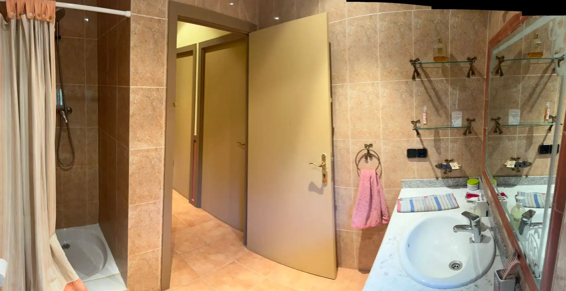 Baño de Terreno en venta en Villarrobledo