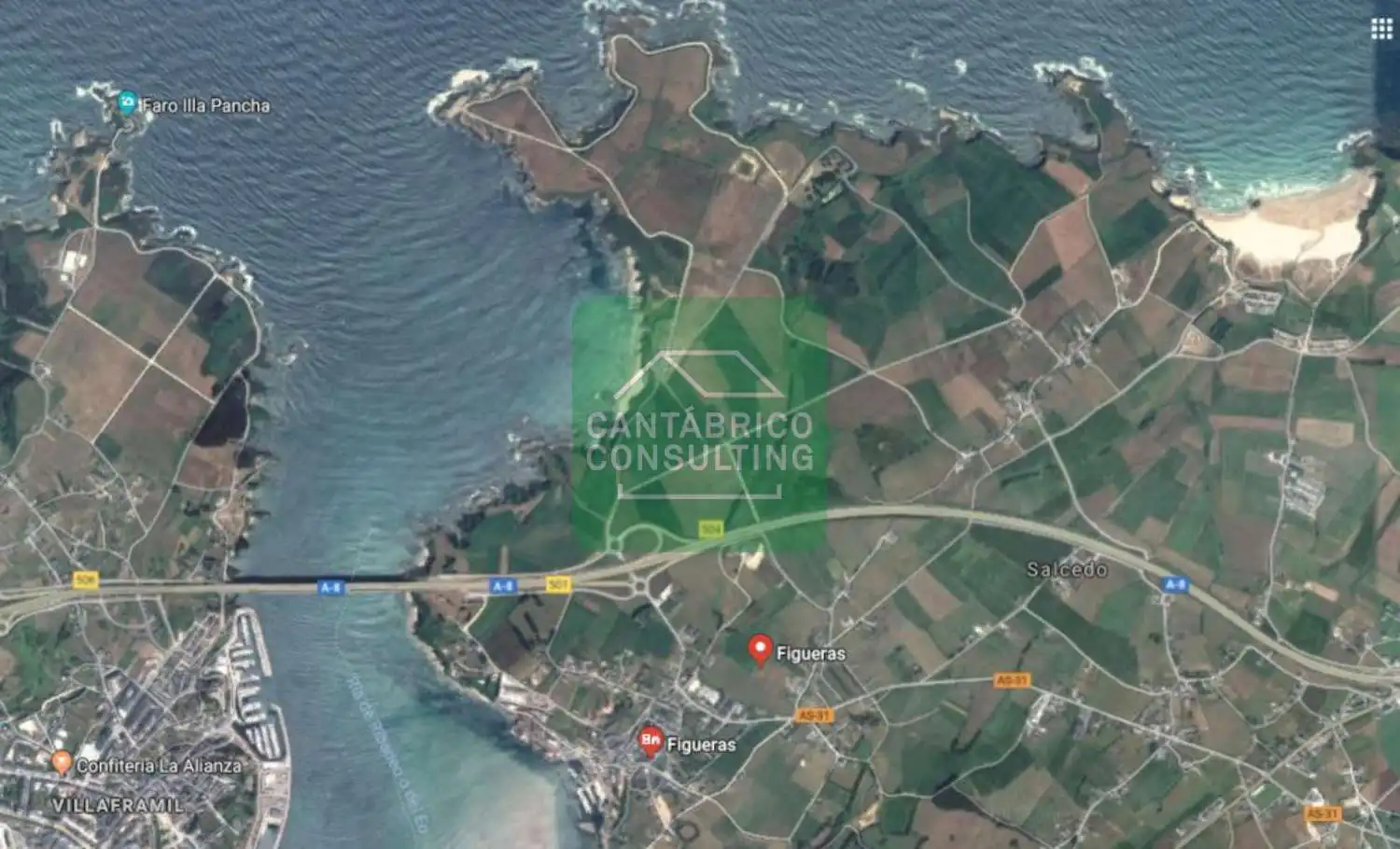 Vivienda en venta en Castropol, imagen 31