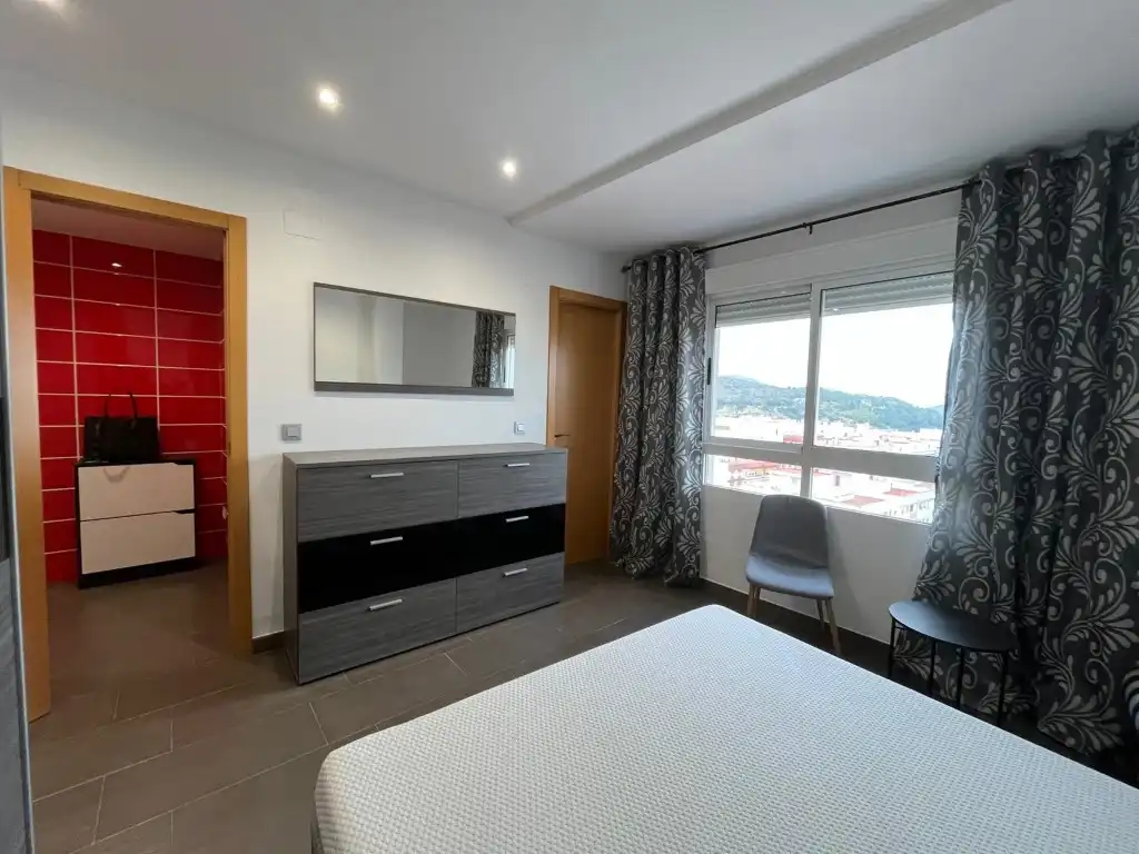 Flat with lift to rent in Avenida Beniopa, imagen 17