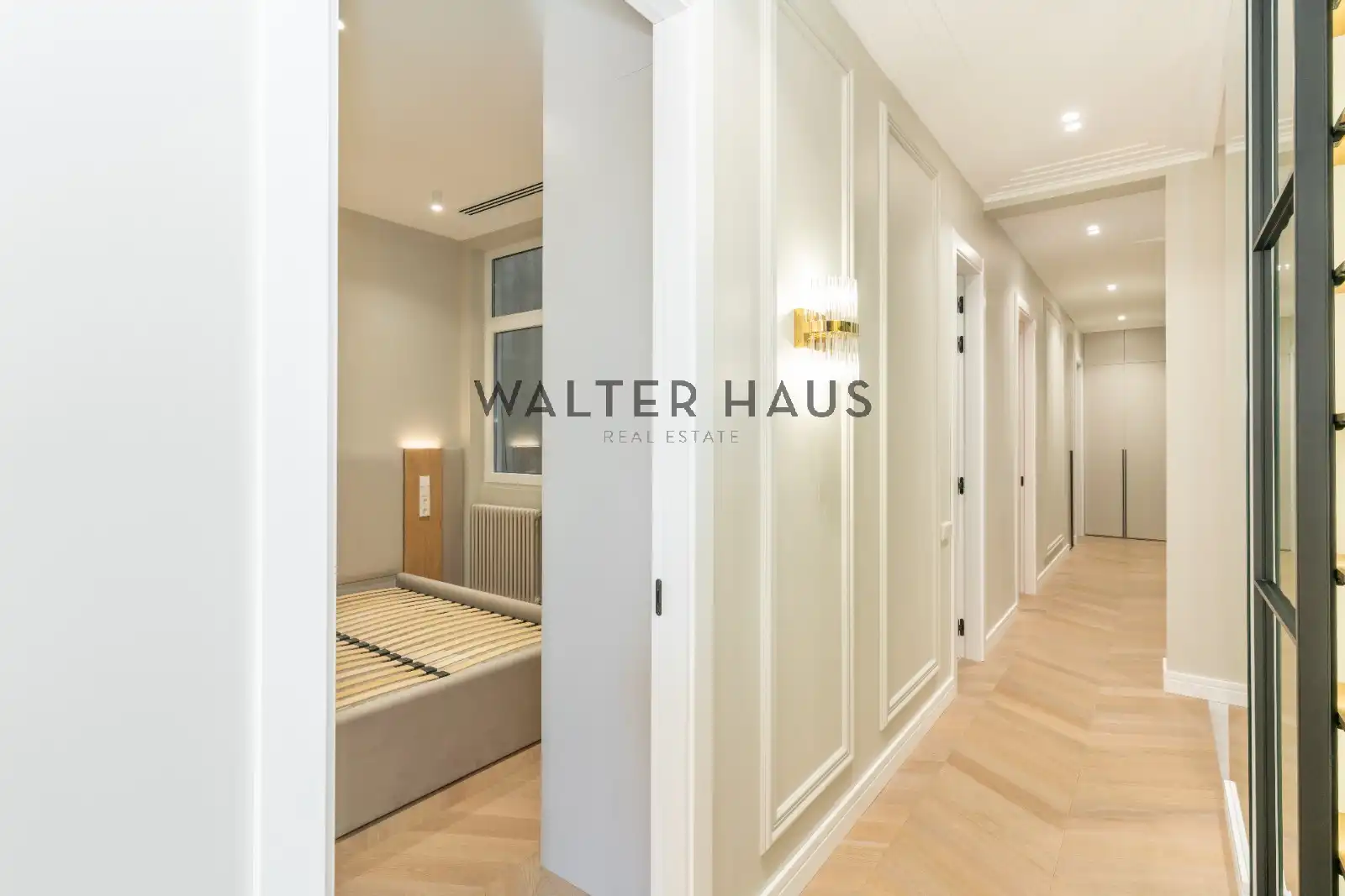 Appartement avec terrasse à vendre à Carrer de València, imagen 24