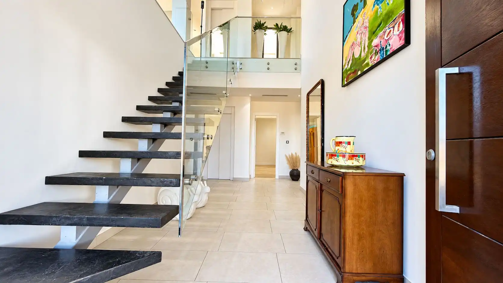 Villa avec piscine à vendre à Cap Martí - El Tossalet - Pinomar, imagen 32