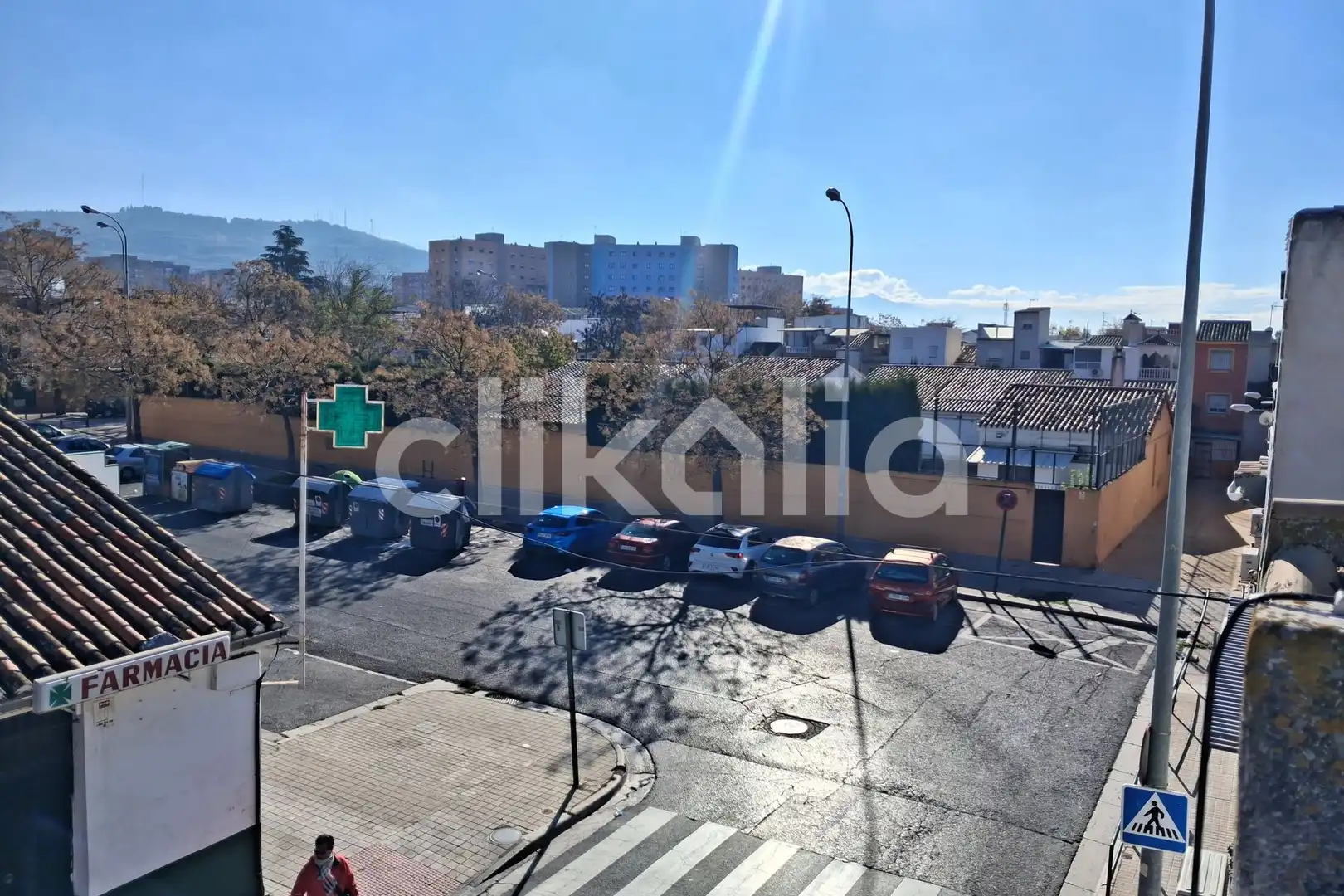 Houses for sale in La Paz