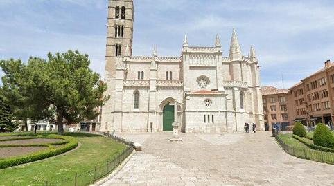 Foto 3 de Piso en venta en Cl Joaquin Velasco Martin, Huerta del Rey, Valladolid Capital