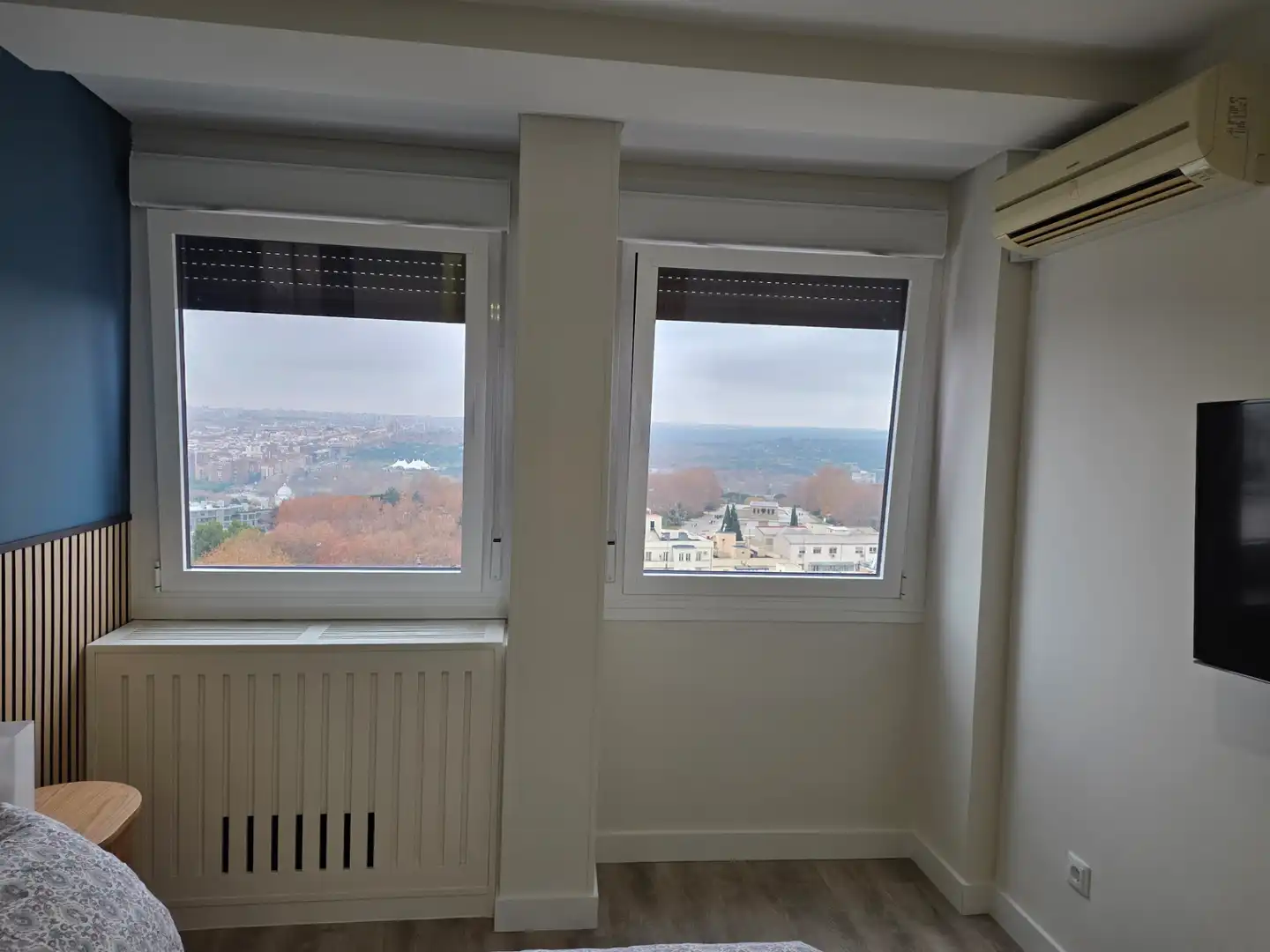 Habitación de Piso en venta en Madrid con Amueblado, Horno y Lavadora