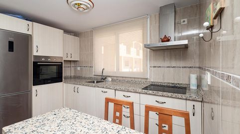 Foto 5 de Planta baja en venta en Virgen del Valle, Pizarra, Málaga