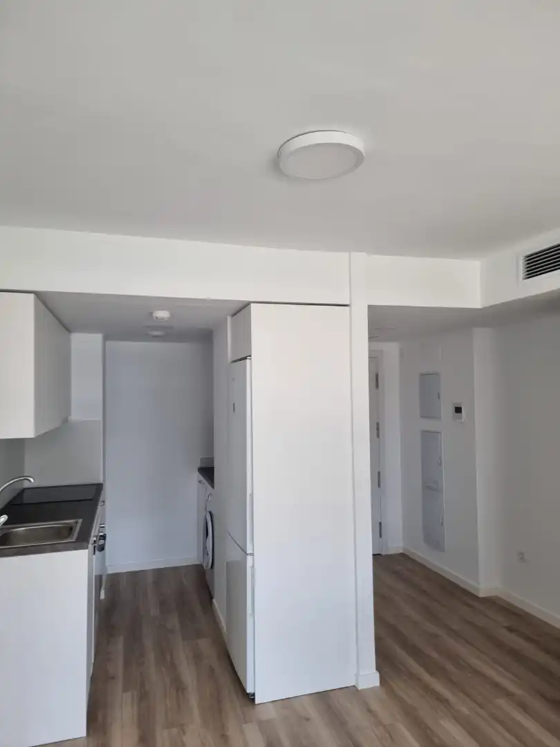 Wohnung zur Miete in Murcia mit Klimaanlage, Heizung und Möbliert