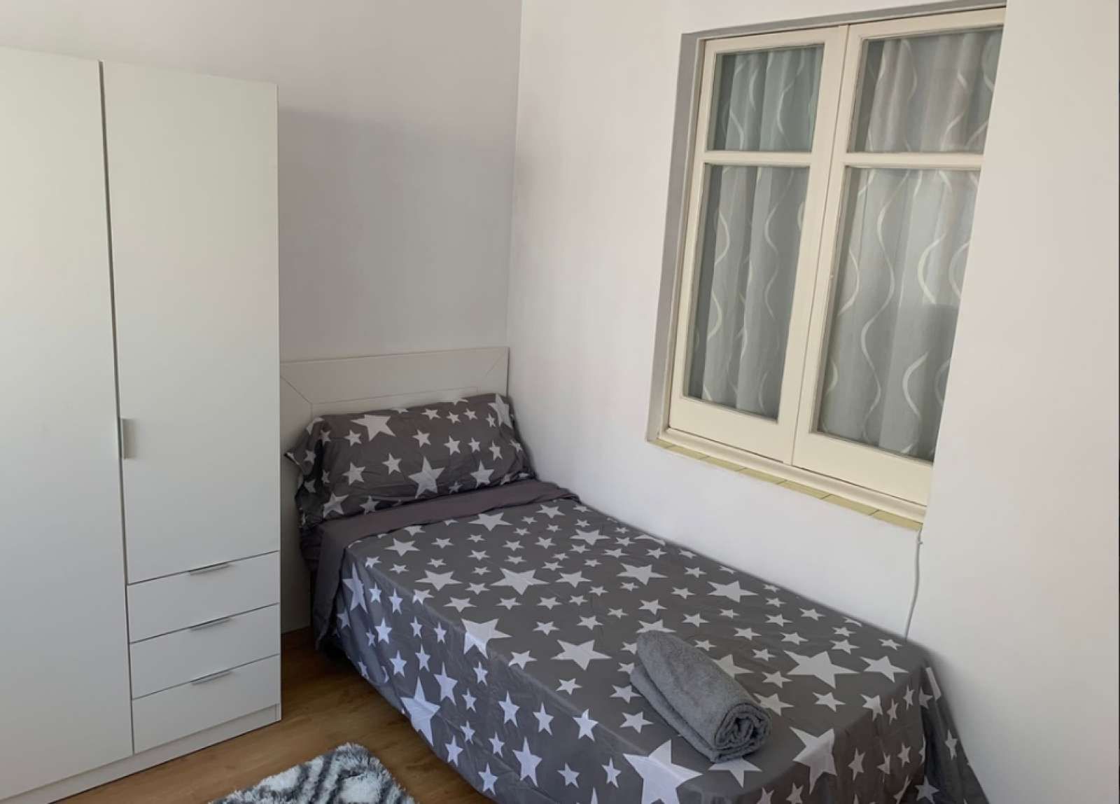 Pis per a compartir a Santa Eulàlia