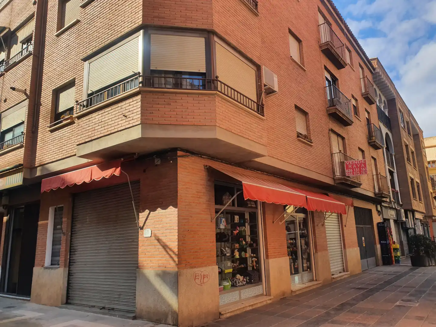 Pis en venda en Guadix