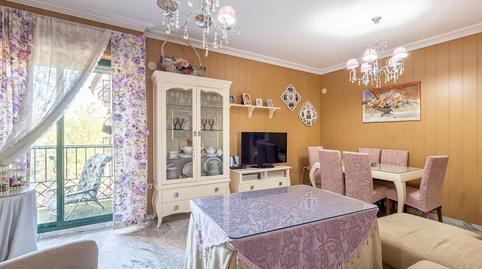 Foto 5 de Pis en venda a Paseo del Emperador Carlos V, 9, Castaño - Mirasierra, Granada