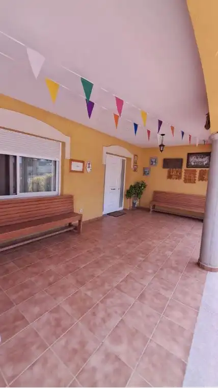 Villa mit Terrasse zum Verkauf in Serra, imagen 38