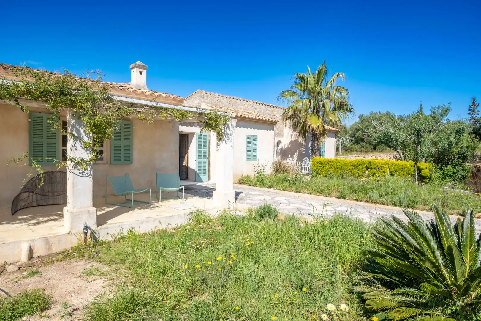 Casa rústica en venta en Capdepera Poble, imagen 22